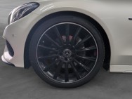 MERCEDES d'occasion CLASSE C IV C220 D 9G-TRONIC de 2018 Brest (29)﻿