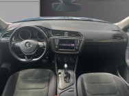 VOLKSWAGEN d'occasion TIGUAN 2.0 TDI 150 4X2 DSG PH2 de 2016 Lorient
