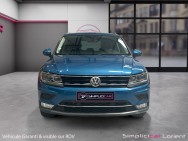 VOLKSWAGEN d'occasion TIGUAN 2.0 TDI 150 4X2 DSG PH2 de 2016 Lorient