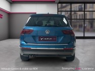 VOLKSWAGEN d'occasion TIGUAN 2.0 TDI 150 4X2 DSG PH2 de 2016 Lorient