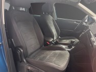 VOLKSWAGEN d'occasion TIGUAN 2.0 TDI 150 4X2 DSG PH2 de 2016 Lorient