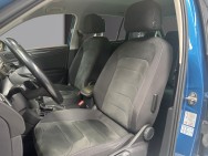 VOLKSWAGEN d'occasion TIGUAN 2.0 TDI 150 4X2 DSG PH2 de 2016 Lorient