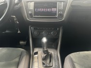 VOLKSWAGEN d'occasion TIGUAN 2.0 TDI 150 4X2 DSG PH2 de 2016 Lorient