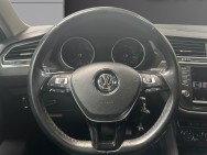 VOLKSWAGEN d'occasion TIGUAN 2.0 TDI 150 4X2 DSG PH2 de 2016 Lorient