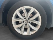 VOLKSWAGEN d'occasion TIGUAN 2.0 TDI 150 4X2 DSG PH2 de 2016 Lorient