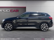 BMW d'occasion X1 18D SDRIVE 150 M SPORT BA de 2016 Beauvais (60)﻿