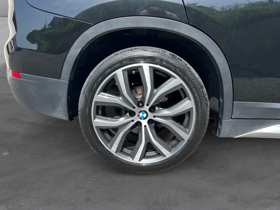 BMW d'occasion X1 18D SDRIVE 150 M SPORT BA de 2016 Beauvais (60)﻿