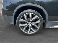 BMW d'occasion X1 18D SDRIVE 150 M SPORT BA de 2016 Beauvais (60)﻿