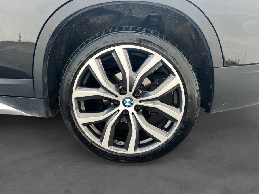 BMW d'occasion X1 18D SDRIVE 150 M SPORT BA de 2016 Beauvais (60)﻿