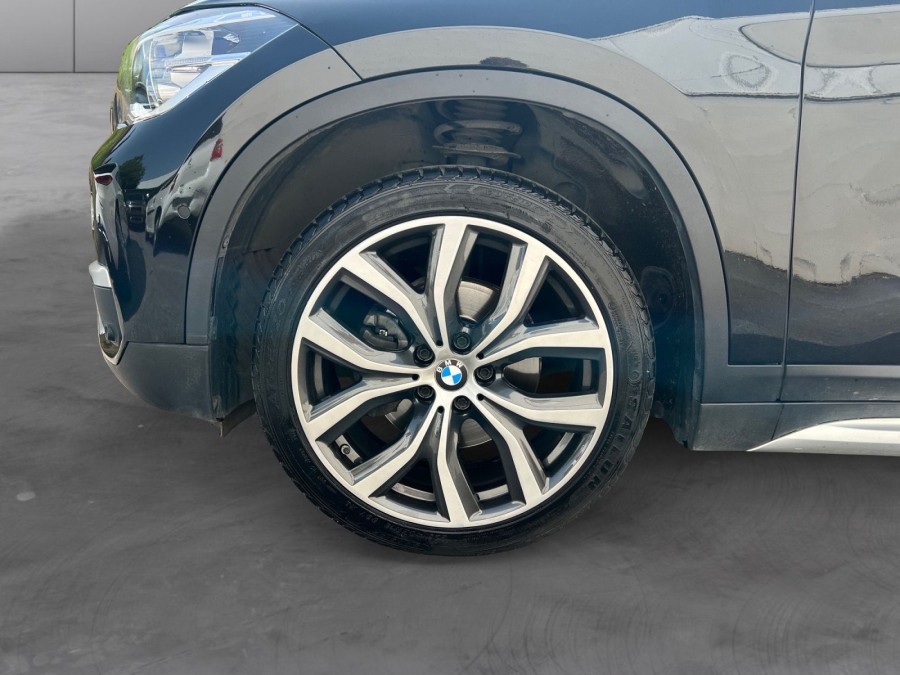 BMW d'occasion X1 18D SDRIVE 150 M SPORT BA de 2016 Beauvais (60)﻿