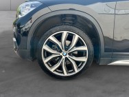BMW d'occasion X1 18D SDRIVE 150 M SPORT BA de 2016 Beauvais (60)﻿