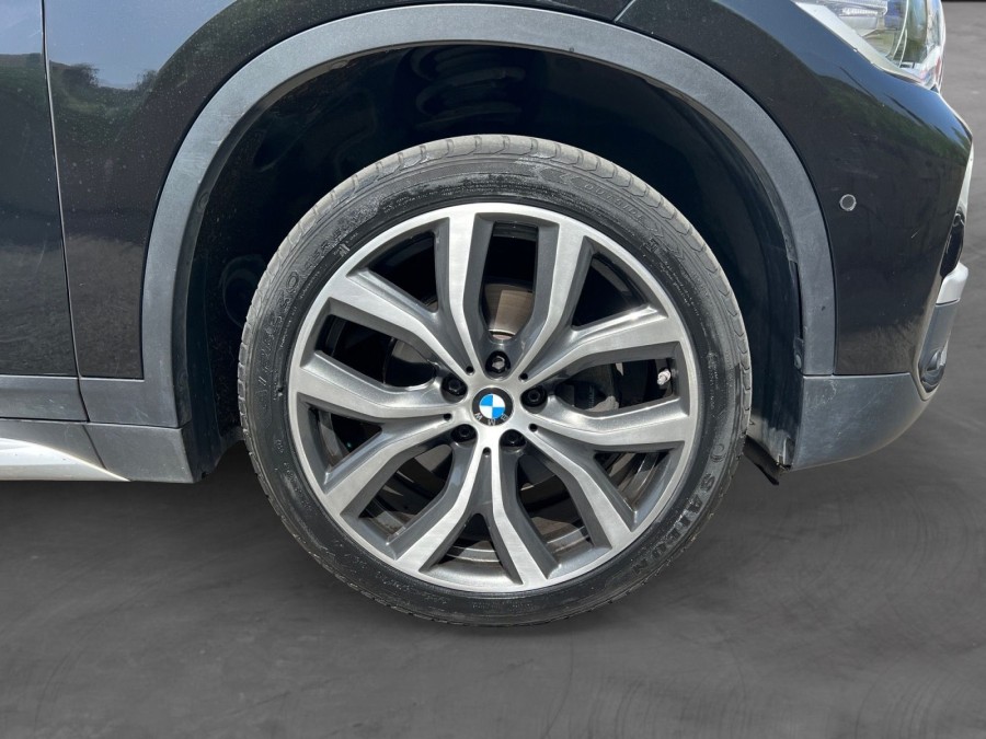 BMW d'occasion X1 18D SDRIVE 150 M SPORT BA de 2016 Beauvais (60)﻿