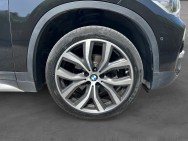 BMW d'occasion X1 18D SDRIVE 150 M SPORT BA de 2016 Beauvais (60)﻿