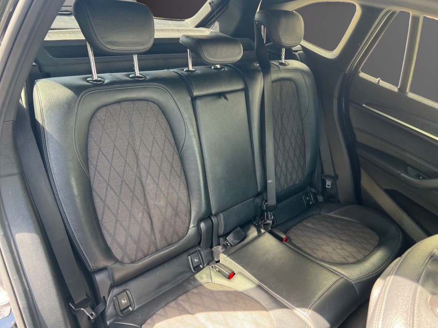 BMW d'occasion X1 18D SDRIVE 150 M SPORT BA de 2016 Beauvais (60)﻿