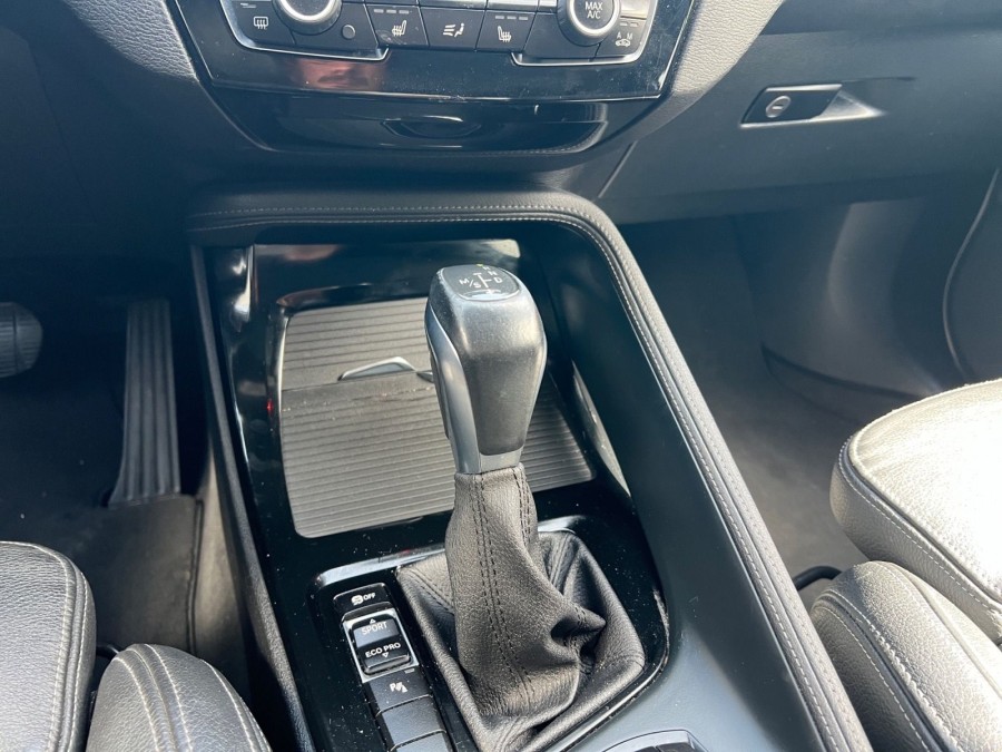 BMW d'occasion X1 18D SDRIVE 150 M SPORT BA de 2016 Beauvais (60)﻿