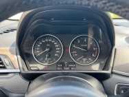 BMW d'occasion X1 18D SDRIVE 150 M SPORT BA de 2016 Beauvais (60)﻿