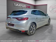 RENAULT d'occasion MEGANE TCE 130 INTENS EDC de 2018 Orgeval Verneuil