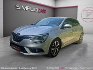 RENAULT d'occasion MEGANE TCE 130 INTENS EDC de 2018 Orgeval Verneuil