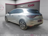 RENAULT d'occasion MEGANE TCE 130 INTENS EDC de 2018 Orgeval Verneuil