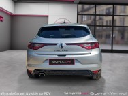 RENAULT d'occasion MEGANE TCE 130 INTENS EDC de 2018 Orgeval Verneuil