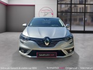 RENAULT d'occasion MEGANE TCE 130 INTENS EDC de 2018 Orgeval Verneuil