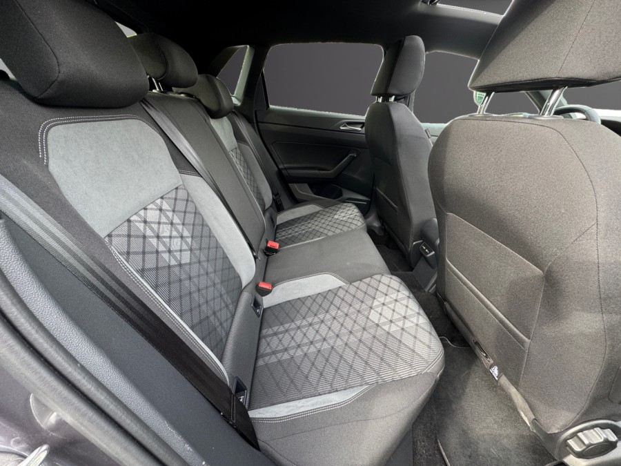 VOLKSWAGEN d'occasion POLO 1.0 TSI 110 DSG de 2022 Osny (95)﻿