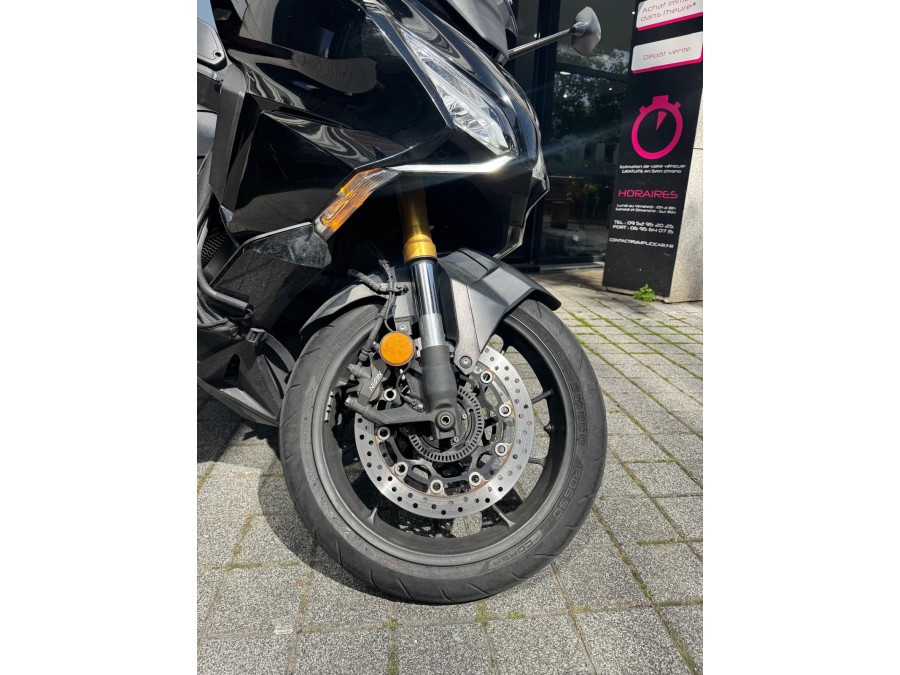 HONDA d'occasion FORZA 750 0.7 58 de 2021 MONTREUIL (93)﻿