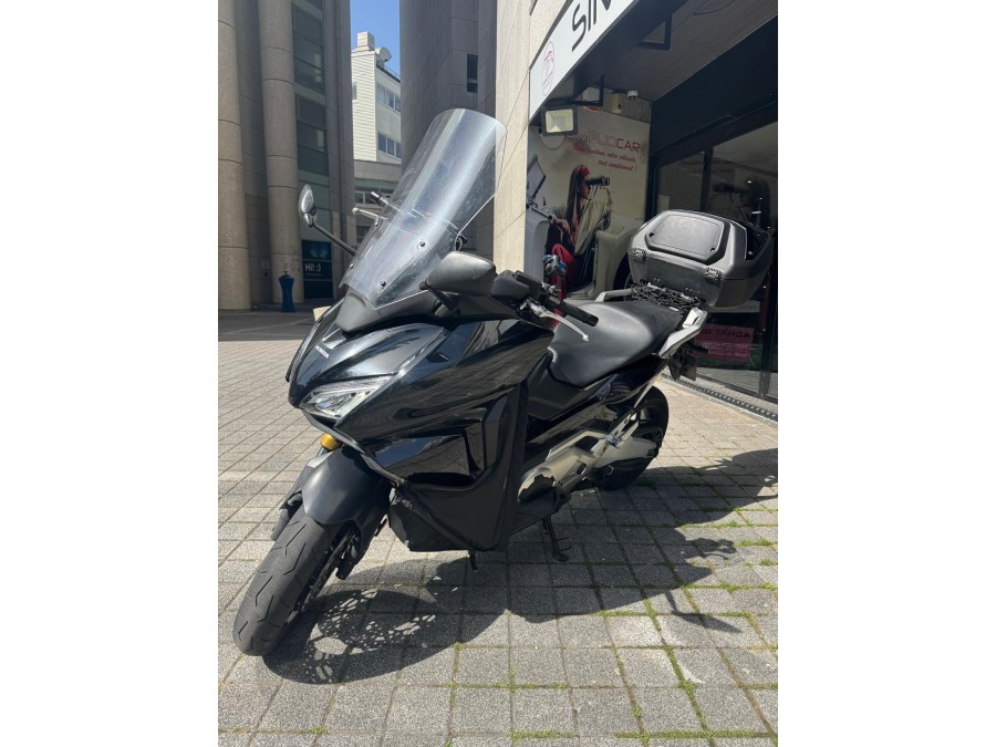 HONDA d'occasion FORZA 750 0.7 58 de 2021 MONTREUIL (93)﻿