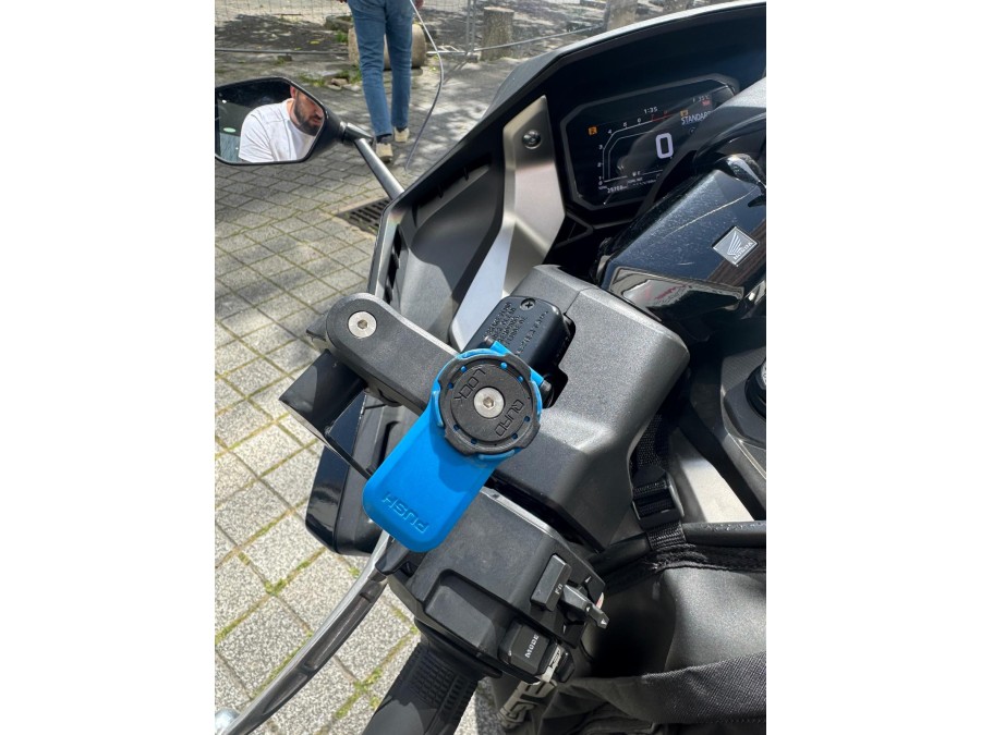 HONDA d'occasion FORZA 750 0.7 58 de 2021 MONTREUIL (93)﻿
