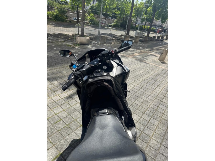 HONDA d'occasion FORZA 750 0.7 58 de 2021 MONTREUIL (93)﻿