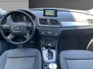 AUDI d'occasion Q3 2.0 TDI 150 Business QUATTRO S TRONIC de 2018