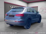 AUDI d'occasion Q3 2.0 TDI 150 Business QUATTRO S TRONIC de 2018