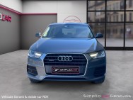 AUDI d'occasion Q3 2.0 TDI 150 Business QUATTRO S TRONIC de 2018