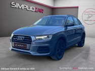 AUDI d'occasion Q3 2.0 TDI 150 Business QUATTRO S TRONIC de 2018