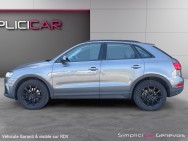 AUDI d'occasion Q3 2.0 TDI 150 Business QUATTRO S TRONIC de 2018