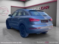 AUDI d'occasion Q3 2.0 TDI 150 Business QUATTRO S TRONIC de 2018