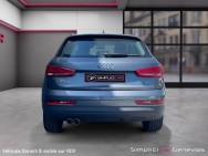 AUDI d'occasion Q3 2.0 TDI 150 Business QUATTRO S TRONIC de 2018
