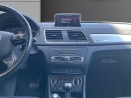AUDI d'occasion Q3 2.0 TDI 150 Business QUATTRO S TRONIC de 2018