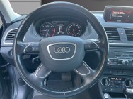 AUDI d'occasion Q3 2.0 TDI 150 Business QUATTRO S TRONIC de 2018