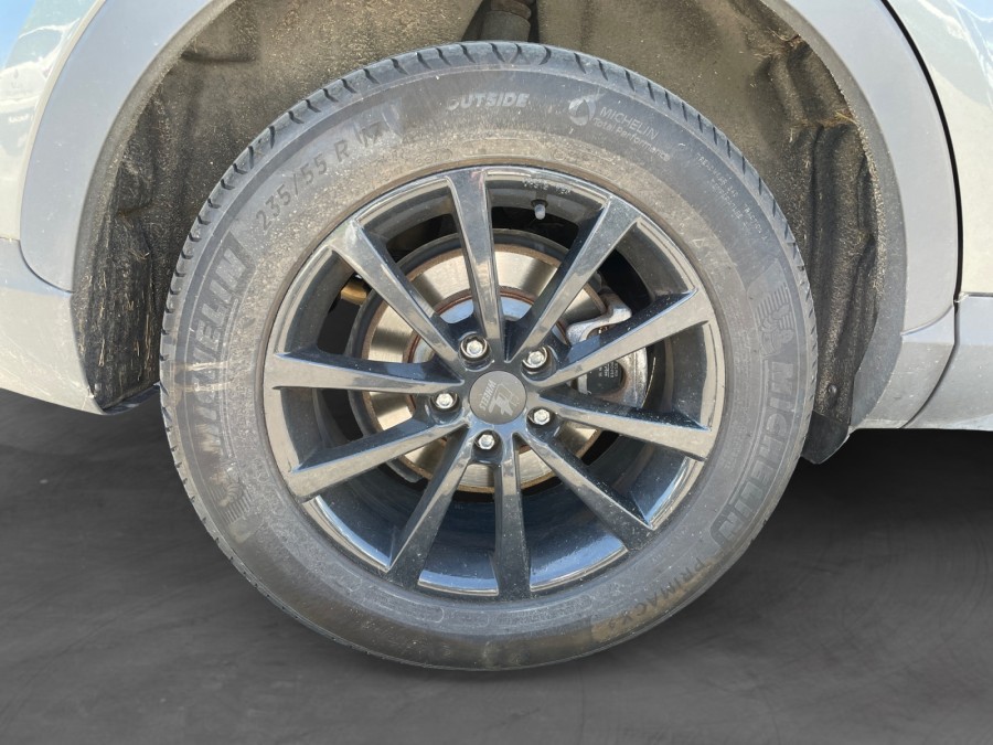 AUDI d'occasion Q3 2.0 TDI 150 Business QUATTRO S TRONIC de 2018