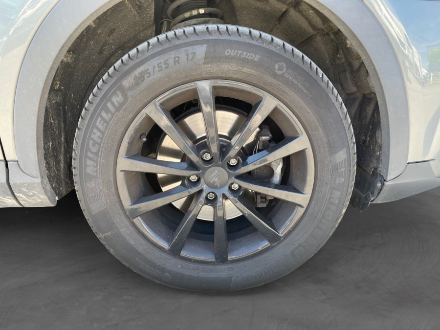 AUDI d'occasion Q3 2.0 TDI 150 Business QUATTRO S TRONIC de 2018
