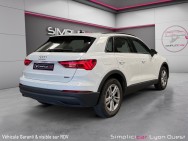AUDI d'occasion Q3 35 TDI 2.0 150 QUATTRO S EDITION S TRONIC de 2021