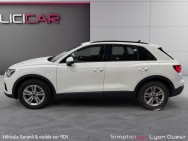 AUDI d'occasion Q3 35 TDI 2.0 150 QUATTRO S EDITION S TRONIC de 2021