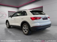 AUDI d'occasion Q3 35 TDI 2.0 150 QUATTRO S EDITION S TRONIC de 2021