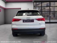 AUDI d'occasion Q3 35 TDI 2.0 150 QUATTRO S EDITION S TRONIC de 2021