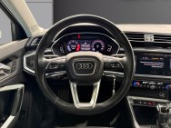AUDI d'occasion Q3 35 TDI 2.0 150 QUATTRO S EDITION S TRONIC de 2021