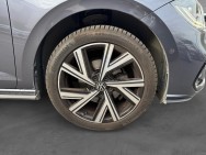 VOLKSWAGEN d'occasion POLO 1.0 TSI 110 DSG de 2022 Osny (95)﻿