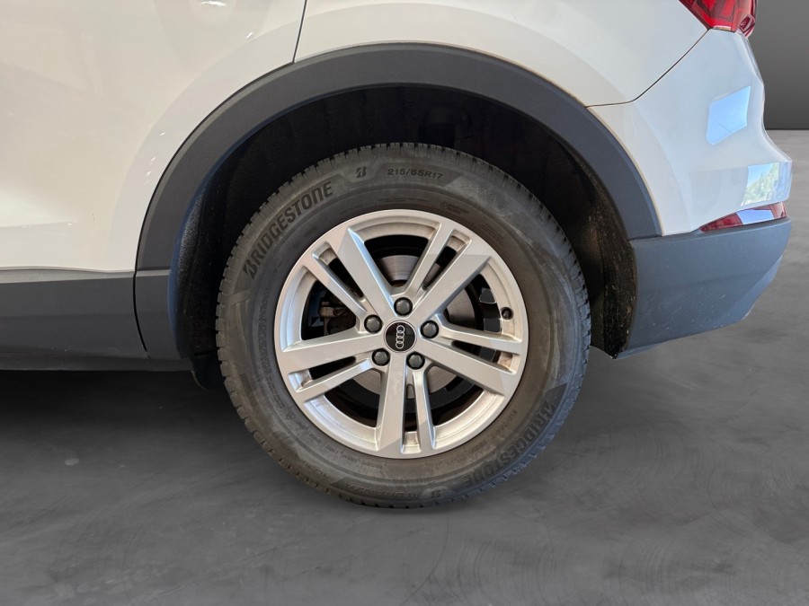 AUDI d'occasion Q3 35 TDI 2.0 150 QUATTRO S EDITION S TRONIC de 2021