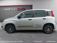 FIAT d'occasion PANDA YOUNG 1.2 69 CV de 2015 Villepinte (93)﻿