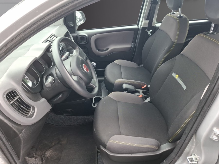 FIAT d'occasion PANDA YOUNG 1.2 69 CV de 2015 Villepinte (93)﻿